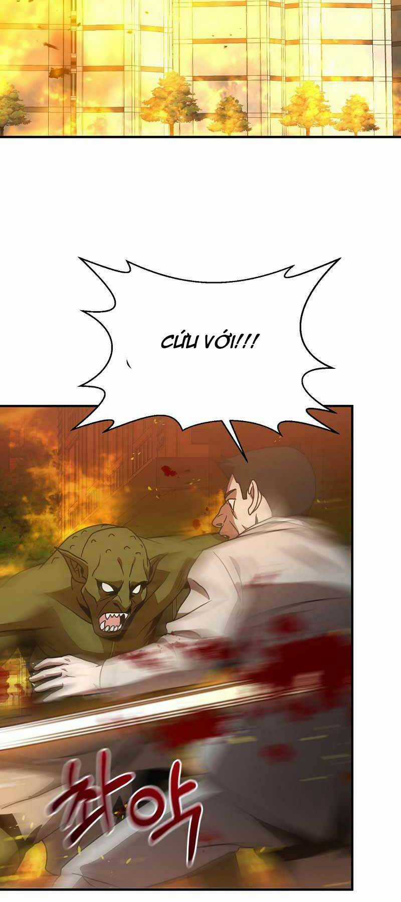 Thiên Tài Kiếm Thuật Của Gia Tộc Danh Giá Chapter 1 trang 43