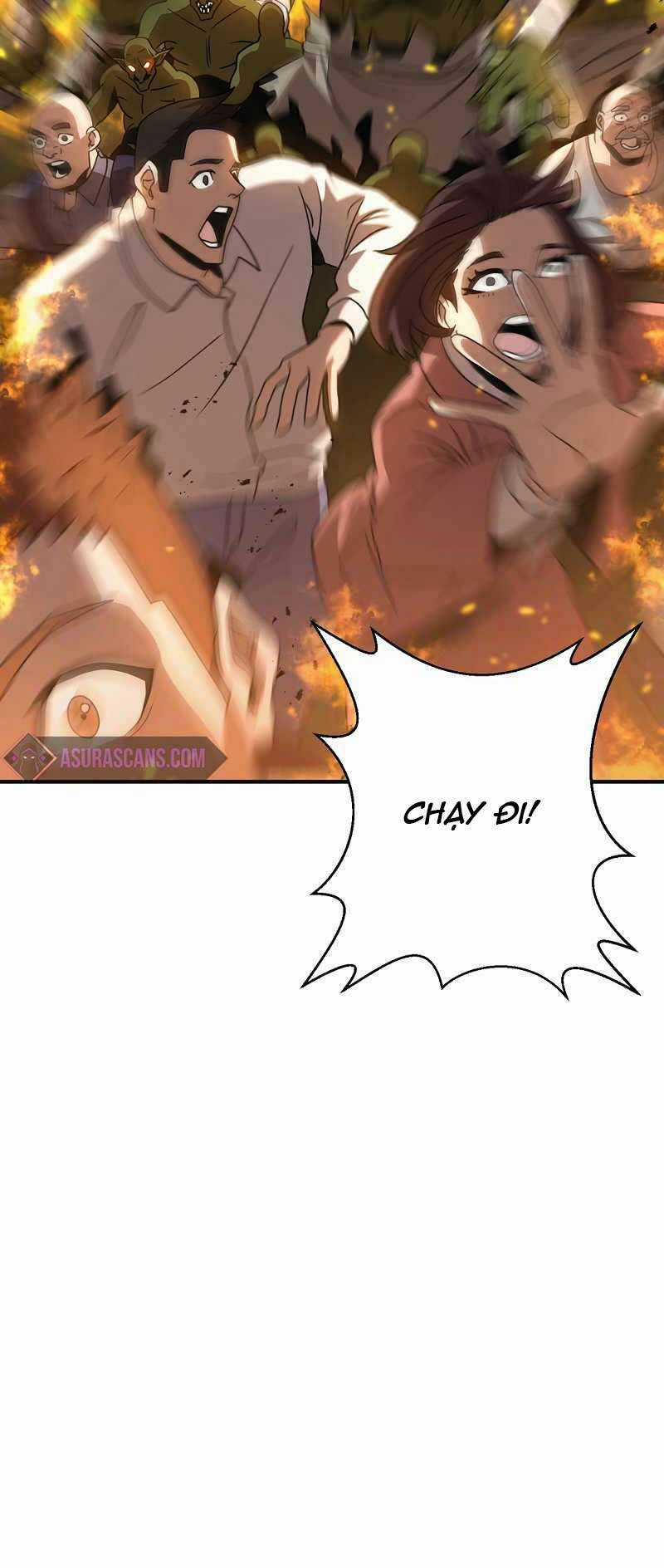 Thiên Tài Kiếm Thuật Của Gia Tộc Danh Giá Chapter 1 trang 46