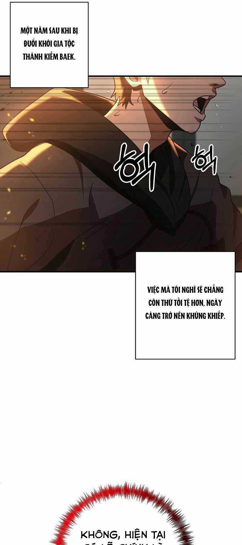 Thiên Tài Kiếm Thuật Của Gia Tộc Danh Giá Chapter 1 trang 47