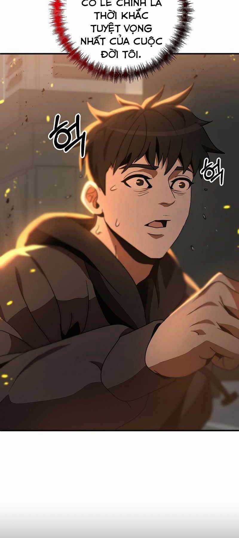 Thiên Tài Kiếm Thuật Của Gia Tộc Danh Giá Chapter 1 trang 48