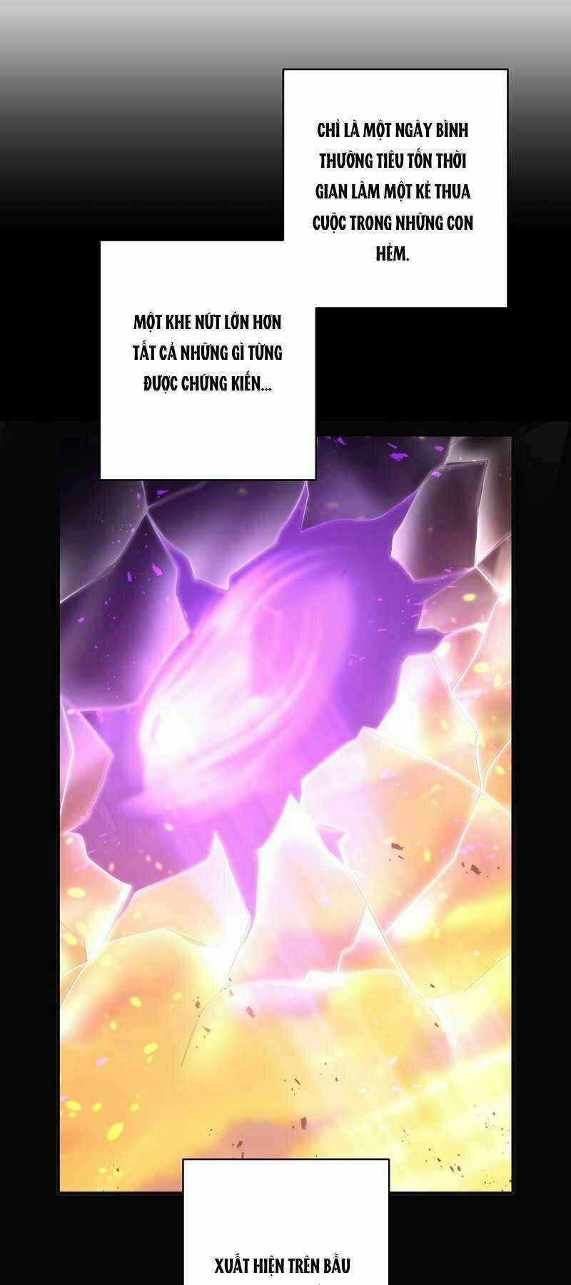 Thiên Tài Kiếm Thuật Của Gia Tộc Danh Giá Chapter 1 trang 49