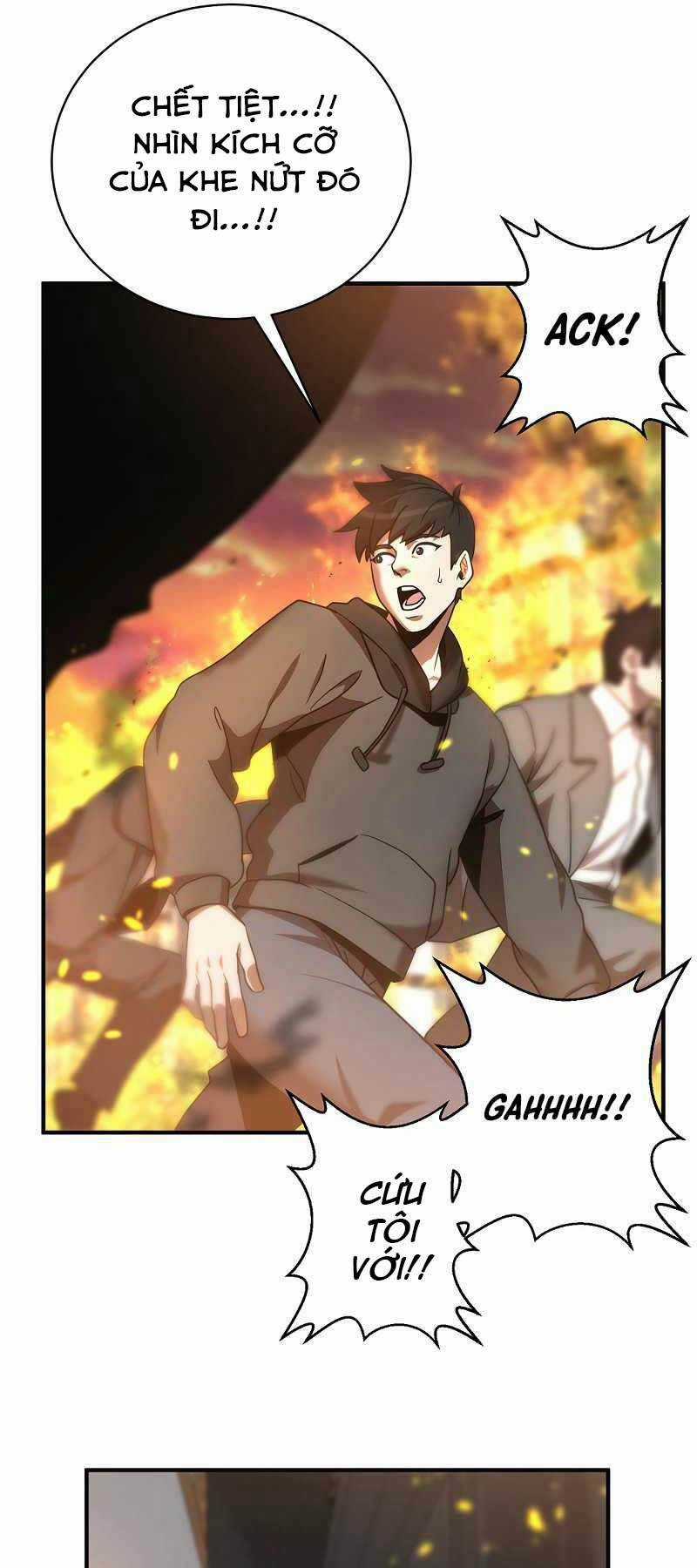 Thiên Tài Kiếm Thuật Của Gia Tộc Danh Giá Chapter 1 trang 52