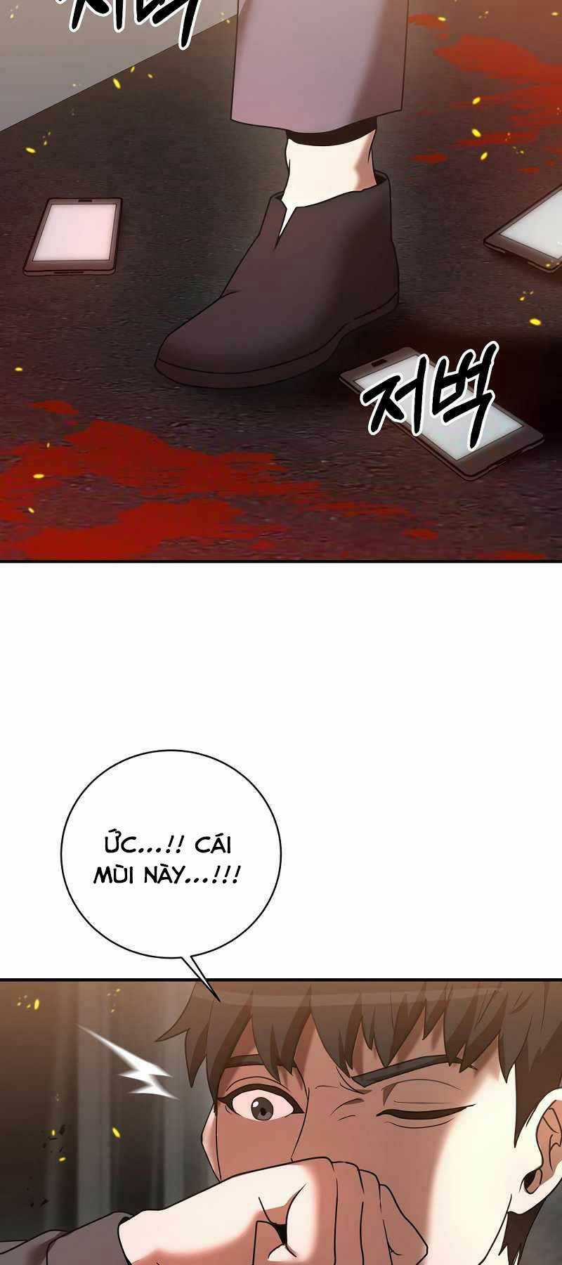 Thiên Tài Kiếm Thuật Của Gia Tộc Danh Giá Chapter 1 trang 54