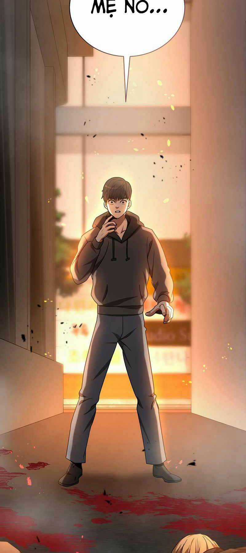 Thiên Tài Kiếm Thuật Của Gia Tộc Danh Giá Chapter 1 trang 56