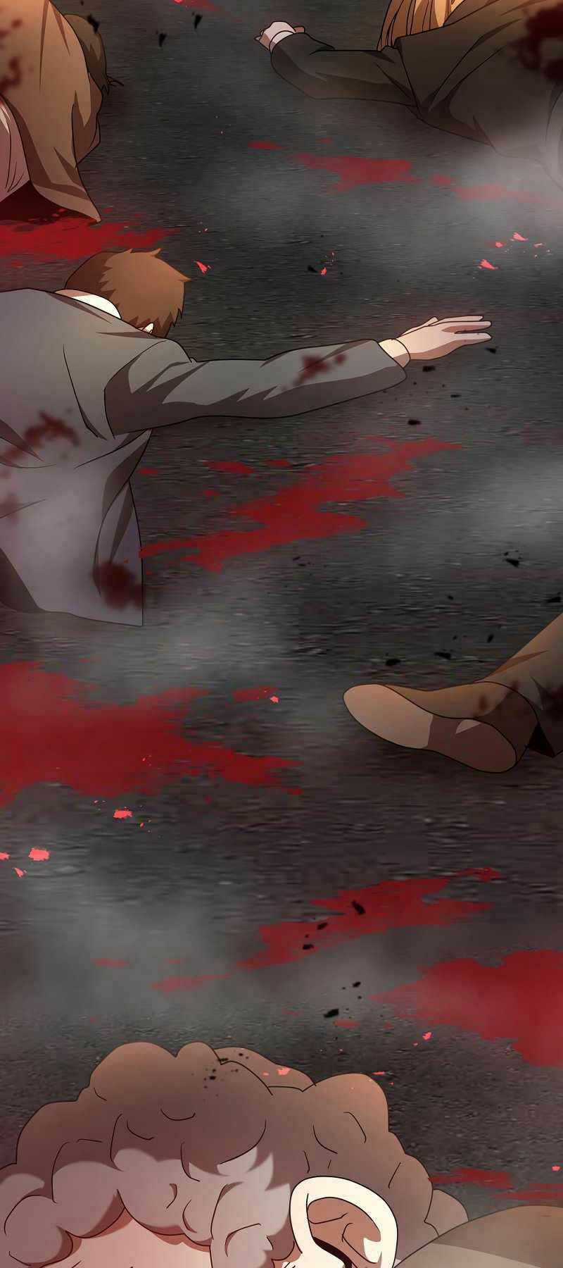 Thiên Tài Kiếm Thuật Của Gia Tộc Danh Giá Chapter 1 trang 57