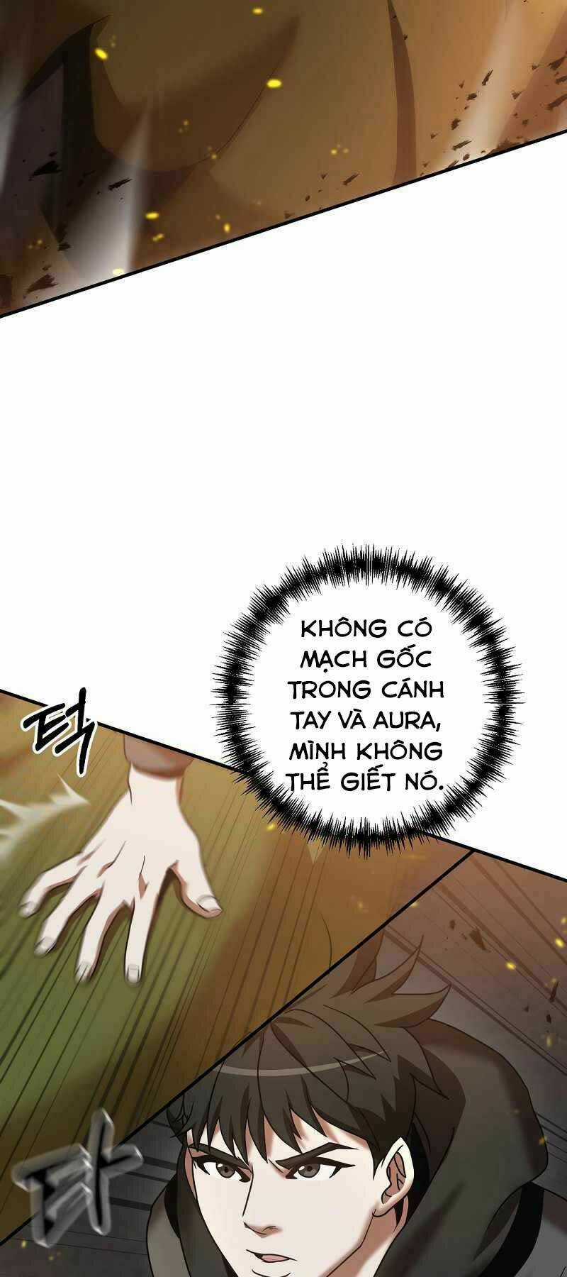 Thiên Tài Kiếm Thuật Của Gia Tộc Danh Giá Chapter 1 trang 73