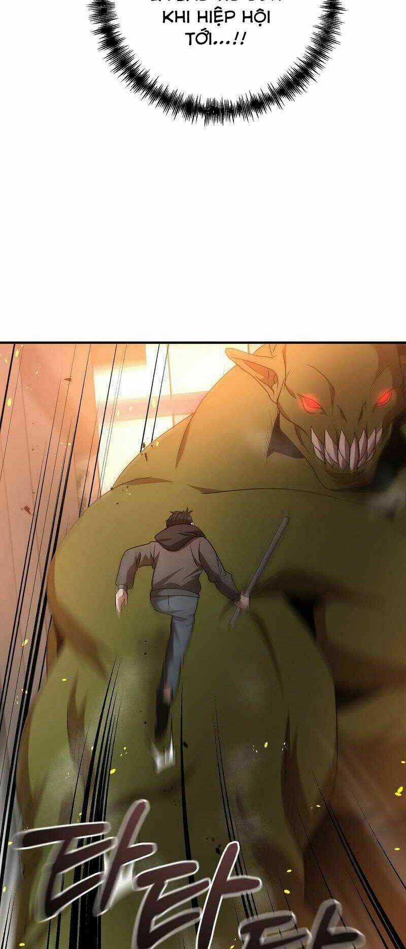 Thiên Tài Kiếm Thuật Của Gia Tộc Danh Giá Chapter 1 trang 75