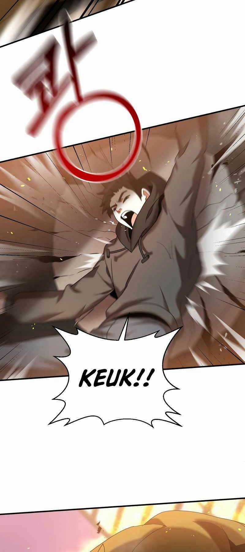 Thiên Tài Kiếm Thuật Của Gia Tộc Danh Giá Chapter 1 trang 77