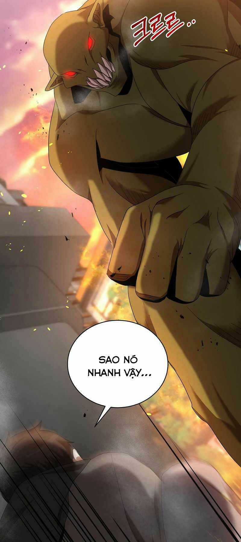 Thiên Tài Kiếm Thuật Của Gia Tộc Danh Giá Chapter 1 trang 78