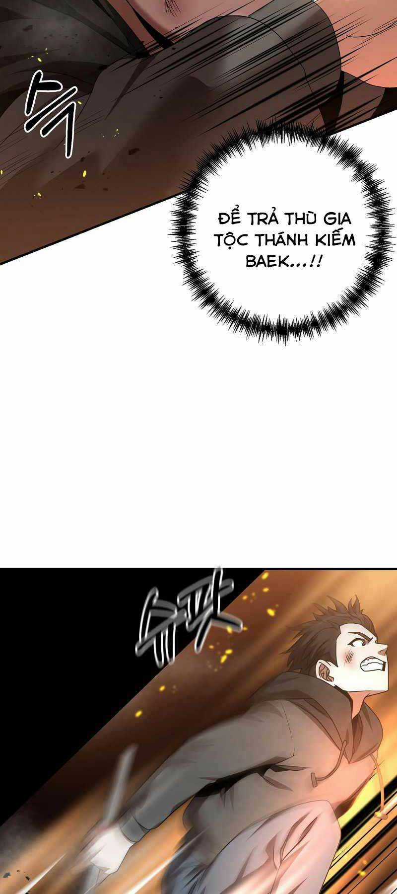 Thiên Tài Kiếm Thuật Của Gia Tộc Danh Giá Chapter 1 trang 81