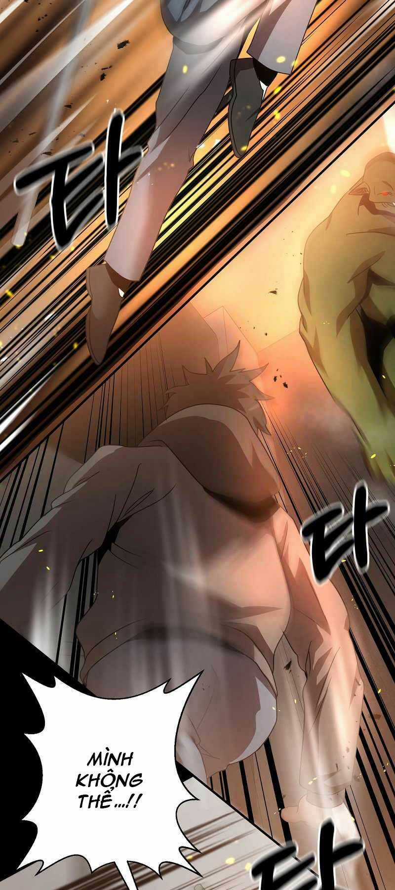 Thiên Tài Kiếm Thuật Của Gia Tộc Danh Giá Chapter 1 trang 82