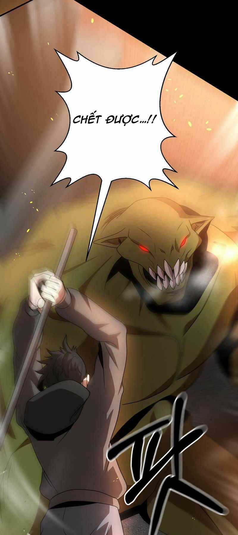 Thiên Tài Kiếm Thuật Của Gia Tộc Danh Giá Chapter 1 trang 84