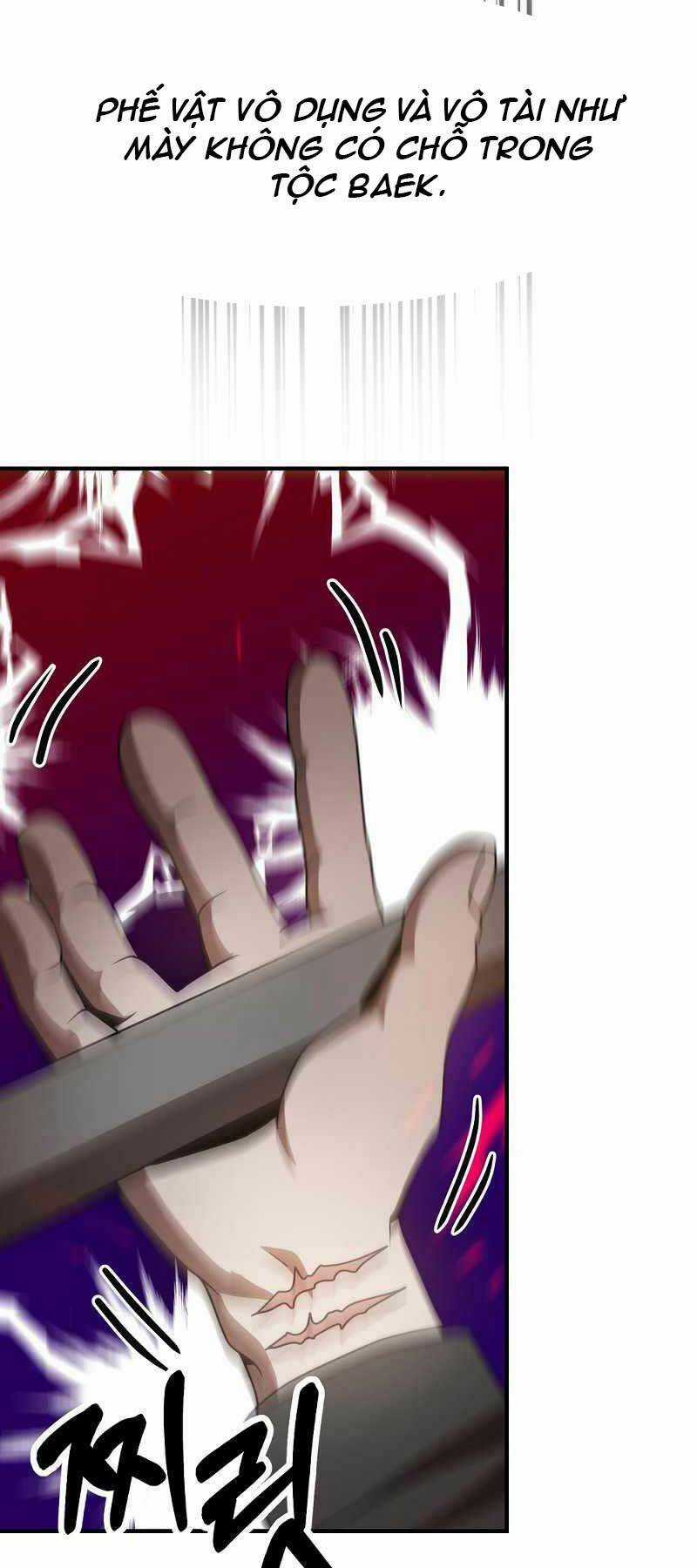 Thiên Tài Kiếm Thuật Của Gia Tộc Danh Giá Chapter 1 trang 88