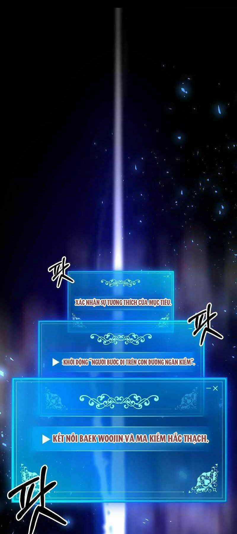 Thiên Tài Kiếm Thuật Của Gia Tộc Danh Giá Chapter 1 trang 92