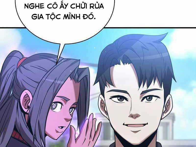 Thiên Tài Kiếm Thuật Của Gia Tộc Danh Giá Chapter 10 trang 101