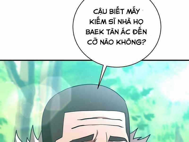 Thiên Tài Kiếm Thuật Của Gia Tộc Danh Giá Chapter 10 trang 145