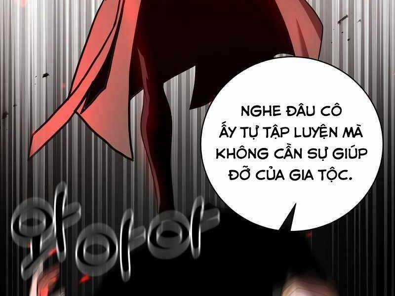 Thiên Tài Kiếm Thuật Của Gia Tộc Danh Giá Chapter 10 trang 180