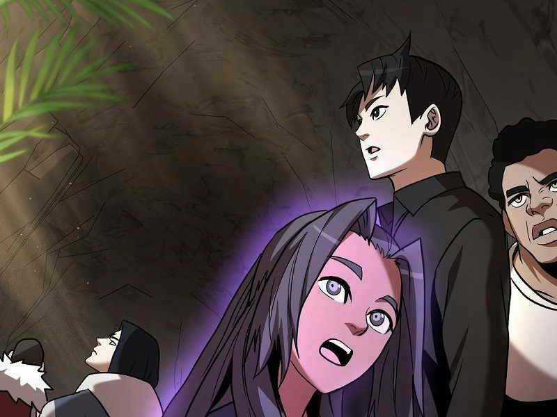 Thiên Tài Kiếm Thuật Của Gia Tộc Danh Giá Chapter 10 trang 237