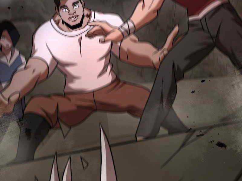 Thiên Tài Kiếm Thuật Của Gia Tộc Danh Giá Chapter 10 trang 254