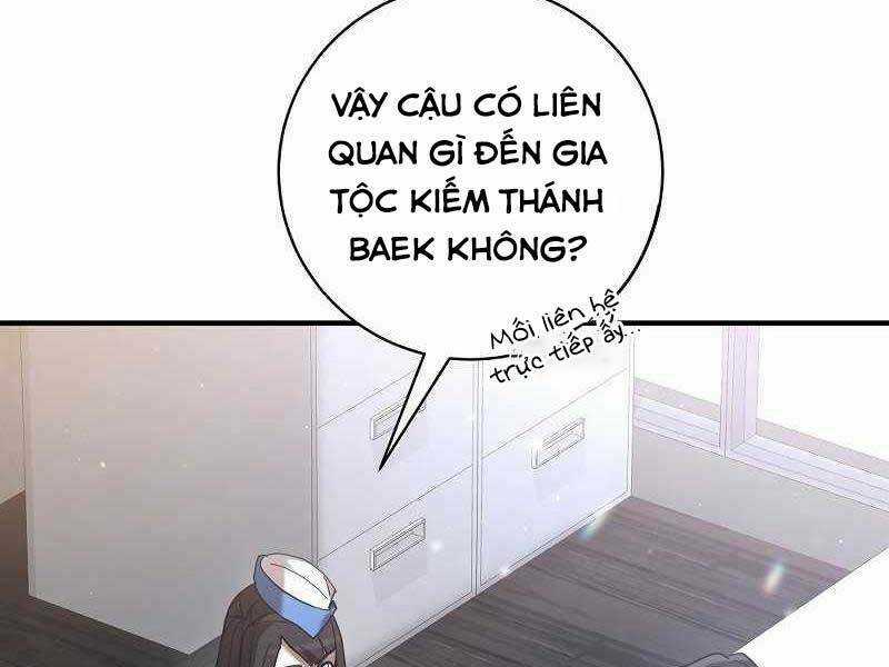 Thiên Tài Kiếm Thuật Của Gia Tộc Danh Giá Chapter 10 trang 38