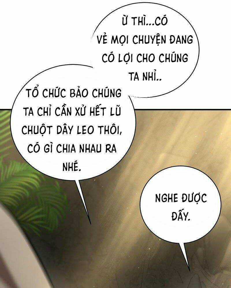 Thiên Tài Kiếm Thuật Của Gia Tộc Danh Giá Chapter 11 trang 100