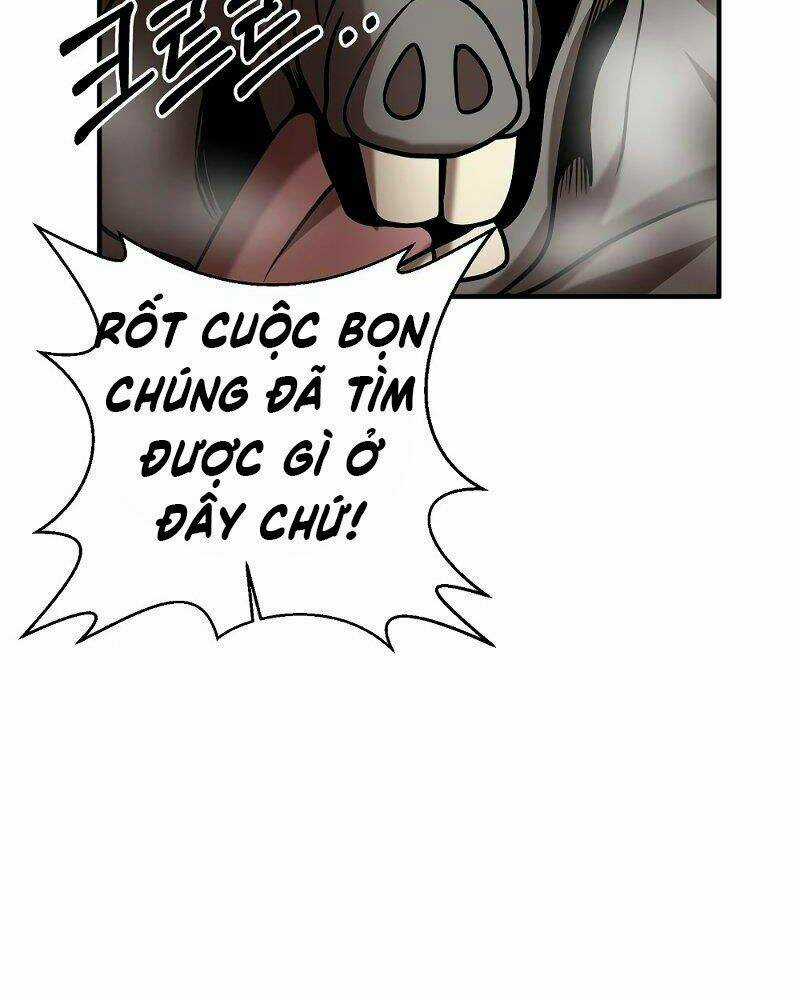 Thiên Tài Kiếm Thuật Của Gia Tộc Danh Giá Chapter 11 trang 107