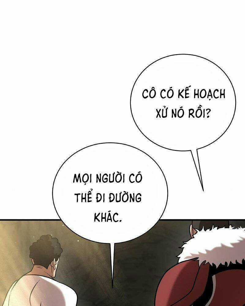Thiên Tài Kiếm Thuật Của Gia Tộc Danh Giá Chapter 11 trang 116