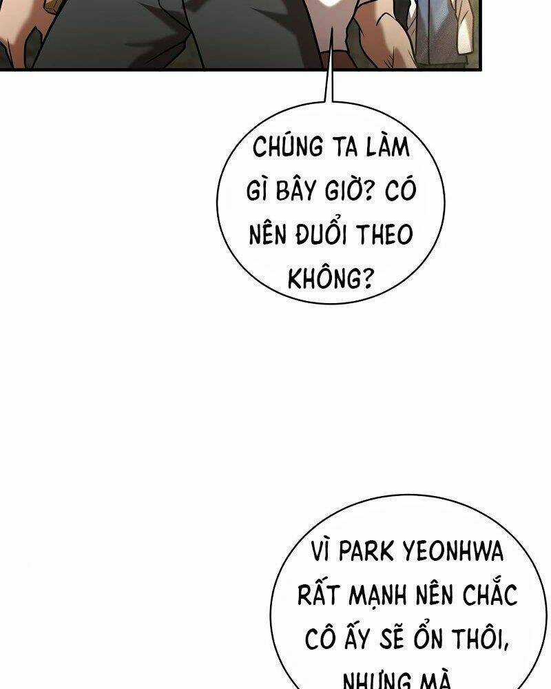 Thiên Tài Kiếm Thuật Của Gia Tộc Danh Giá Chapter 11 trang 123