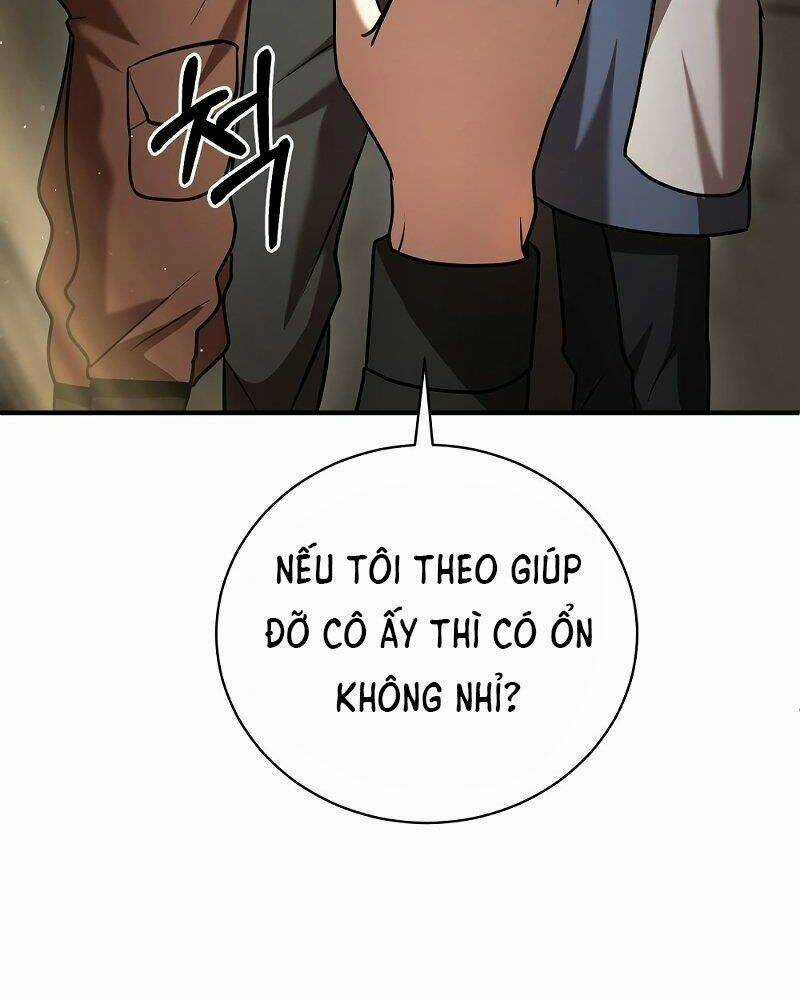 Thiên Tài Kiếm Thuật Của Gia Tộc Danh Giá Chapter 11 trang 125