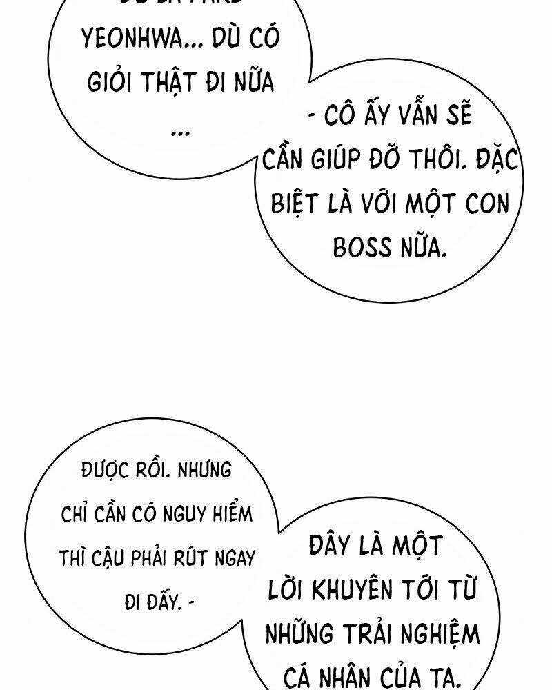 Thiên Tài Kiếm Thuật Của Gia Tộc Danh Giá Chapter 11 trang 132