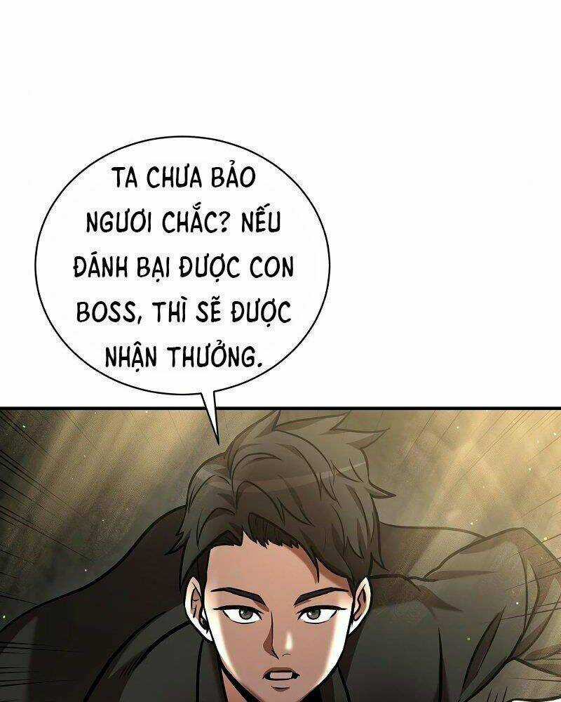 Thiên Tài Kiếm Thuật Của Gia Tộc Danh Giá Chapter 11 trang 144