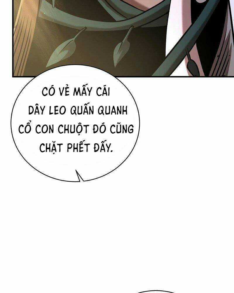 Thiên Tài Kiếm Thuật Của Gia Tộc Danh Giá Chapter 11 trang 3