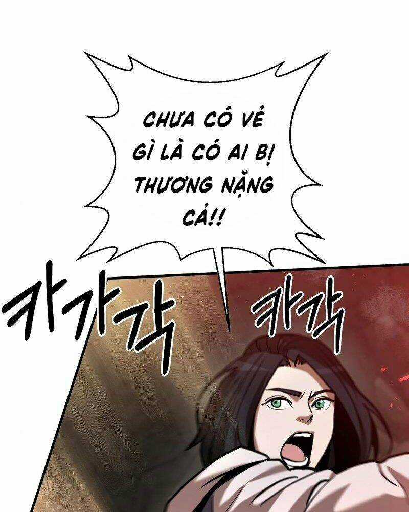 Thiên Tài Kiếm Thuật Của Gia Tộc Danh Giá Chapter 11 trang 33