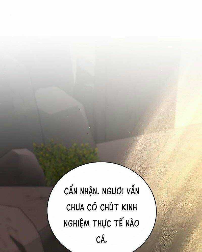 Thiên Tài Kiếm Thuật Của Gia Tộc Danh Giá Chapter 11 trang 35