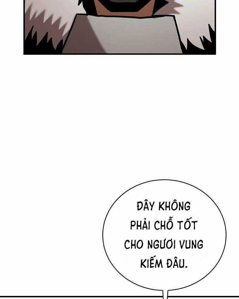 Thiên Tài Kiếm Thuật Của Gia Tộc Danh Giá Chapter 11 trang 5