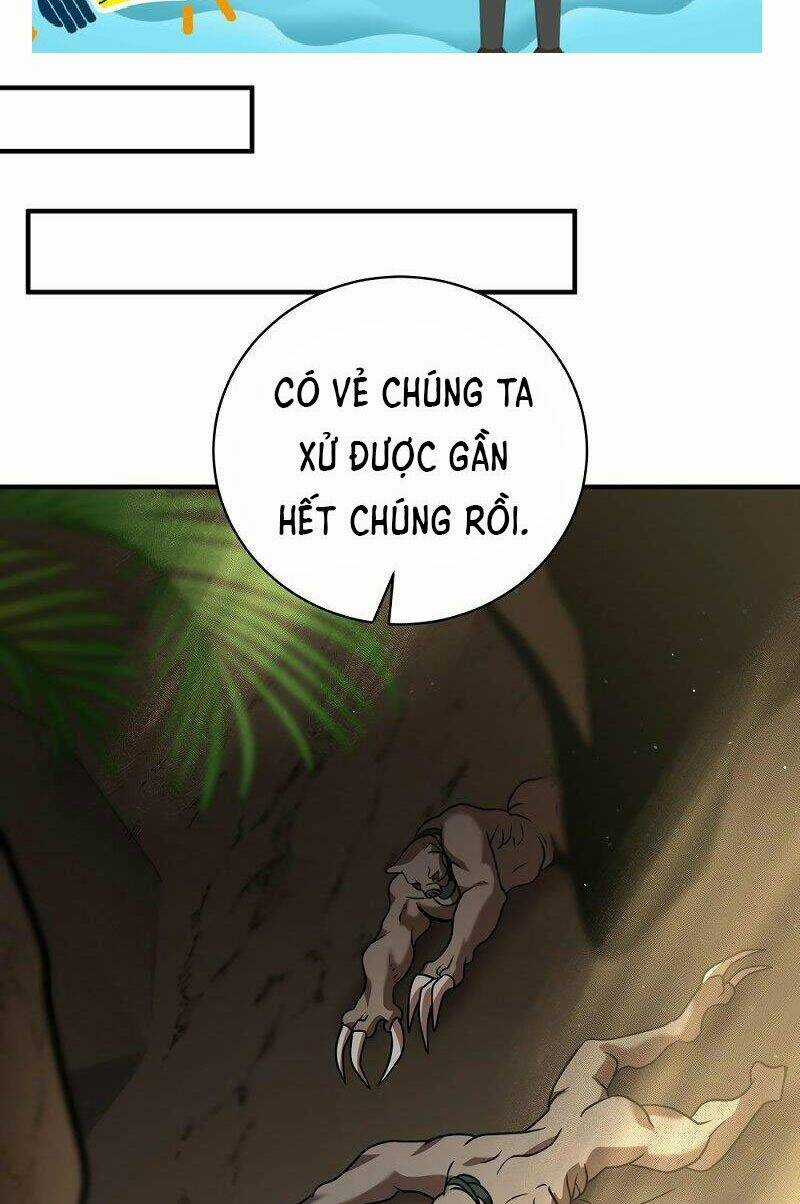 Thiên Tài Kiếm Thuật Của Gia Tộc Danh Giá Chapter 11 trang 77