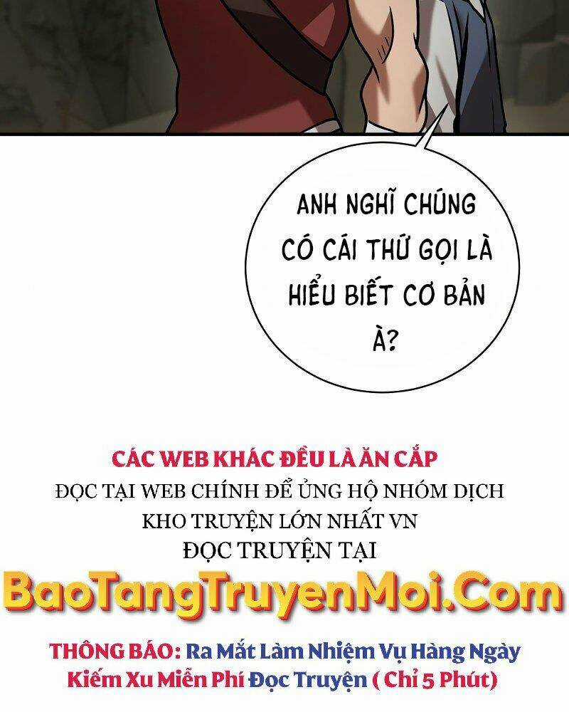 Thiên Tài Kiếm Thuật Của Gia Tộc Danh Giá Chapter 11 trang 81