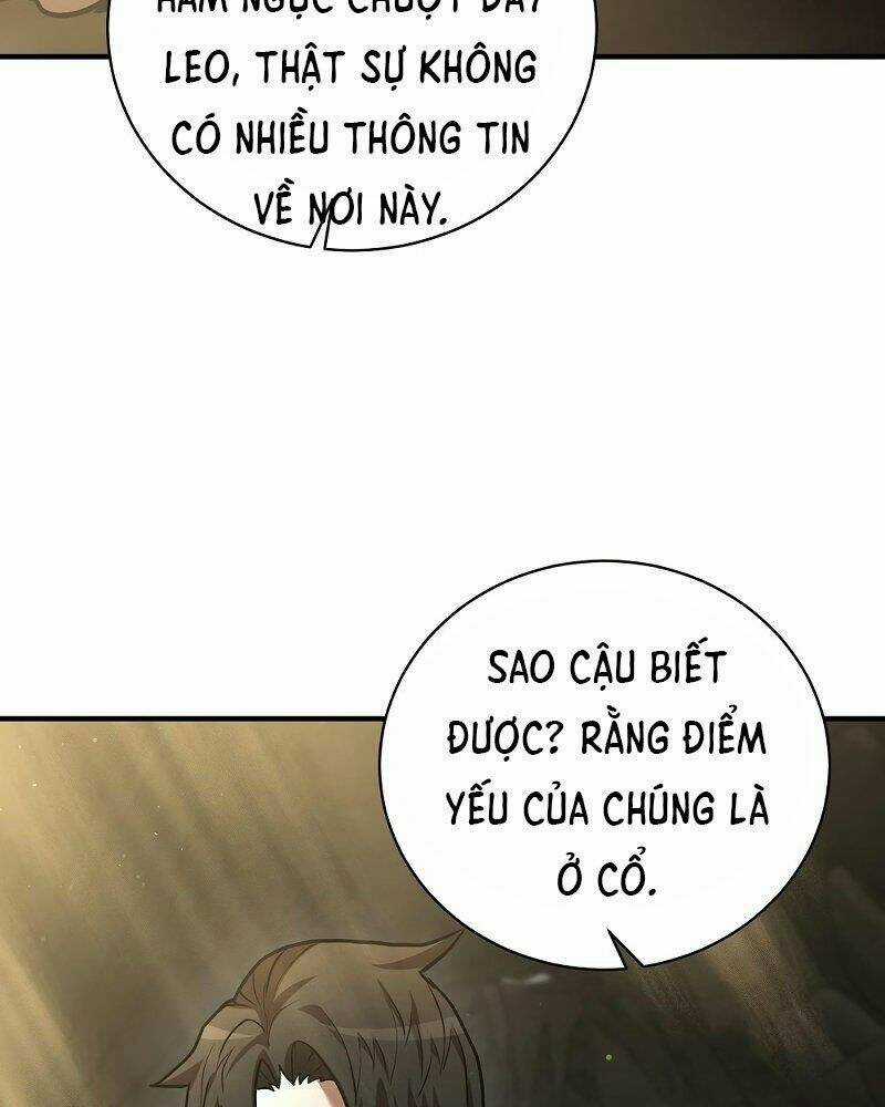 Thiên Tài Kiếm Thuật Của Gia Tộc Danh Giá Chapter 11 trang 83