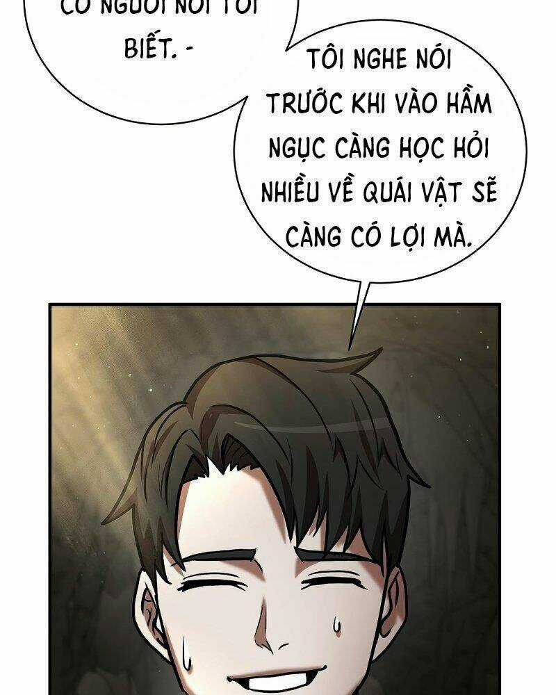 Thiên Tài Kiếm Thuật Của Gia Tộc Danh Giá Chapter 11 trang 85