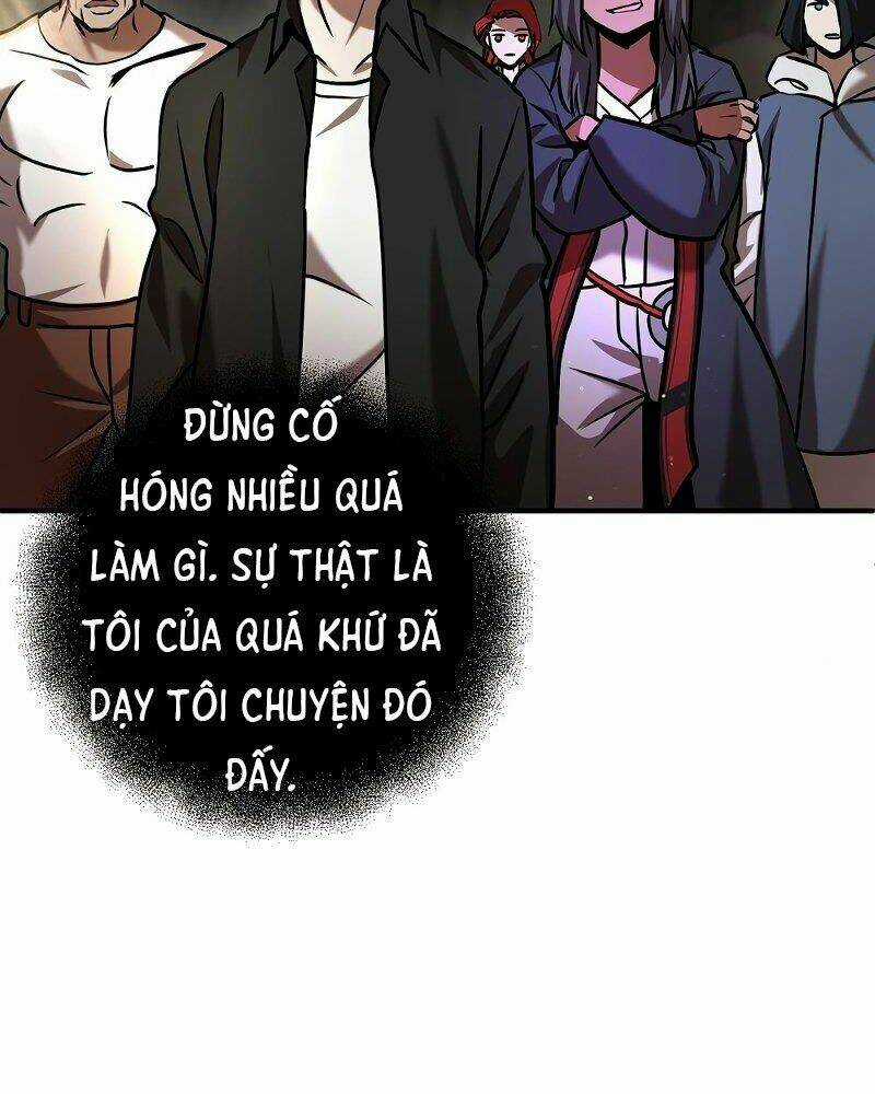 Thiên Tài Kiếm Thuật Của Gia Tộc Danh Giá Chapter 11 trang 88