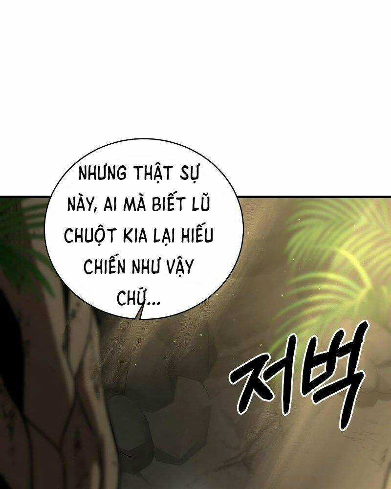 Thiên Tài Kiếm Thuật Của Gia Tộc Danh Giá Chapter 11 trang 89