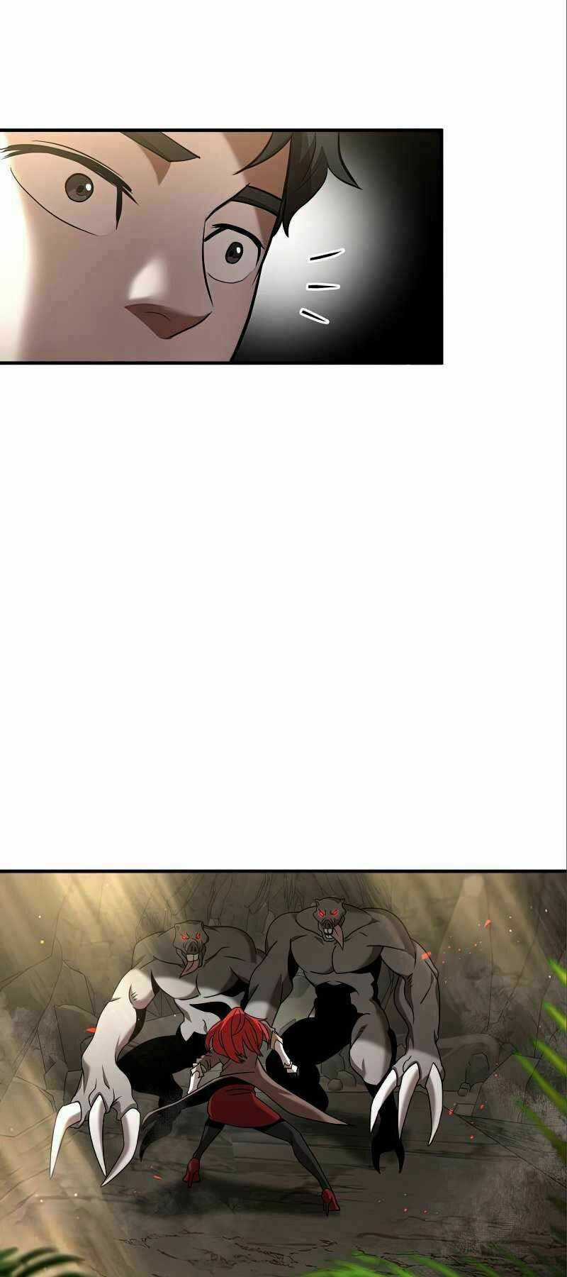 Thiên Tài Kiếm Thuật Của Gia Tộc Danh Giá Chapter 12 trang 11