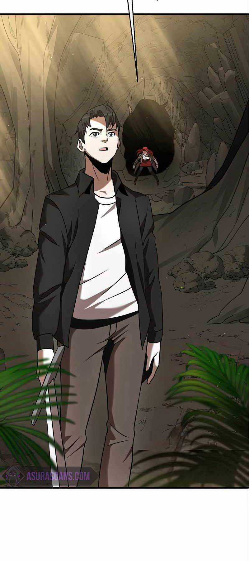 Thiên Tài Kiếm Thuật Của Gia Tộc Danh Giá Chapter 12 trang 18