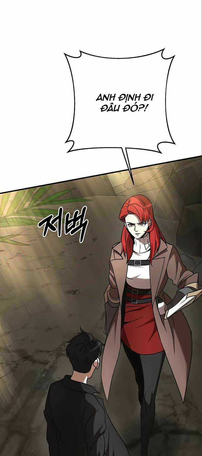 Thiên Tài Kiếm Thuật Của Gia Tộc Danh Giá Chapter 12 trang 19