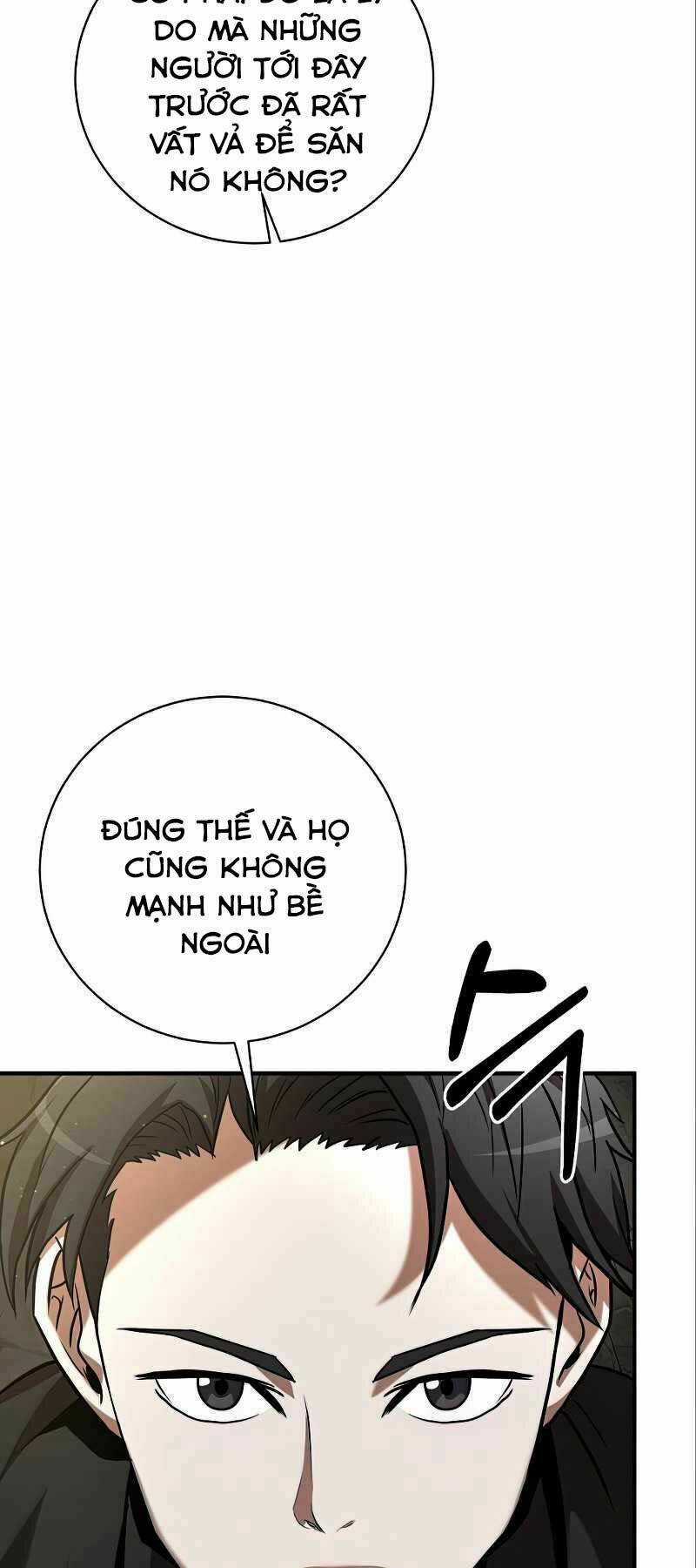 Thiên Tài Kiếm Thuật Của Gia Tộc Danh Giá Chapter 12 trang 2