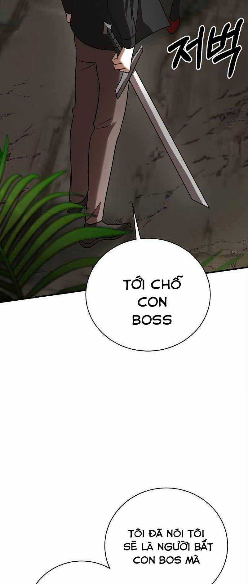 Thiên Tài Kiếm Thuật Của Gia Tộc Danh Giá Chapter 12 trang 20