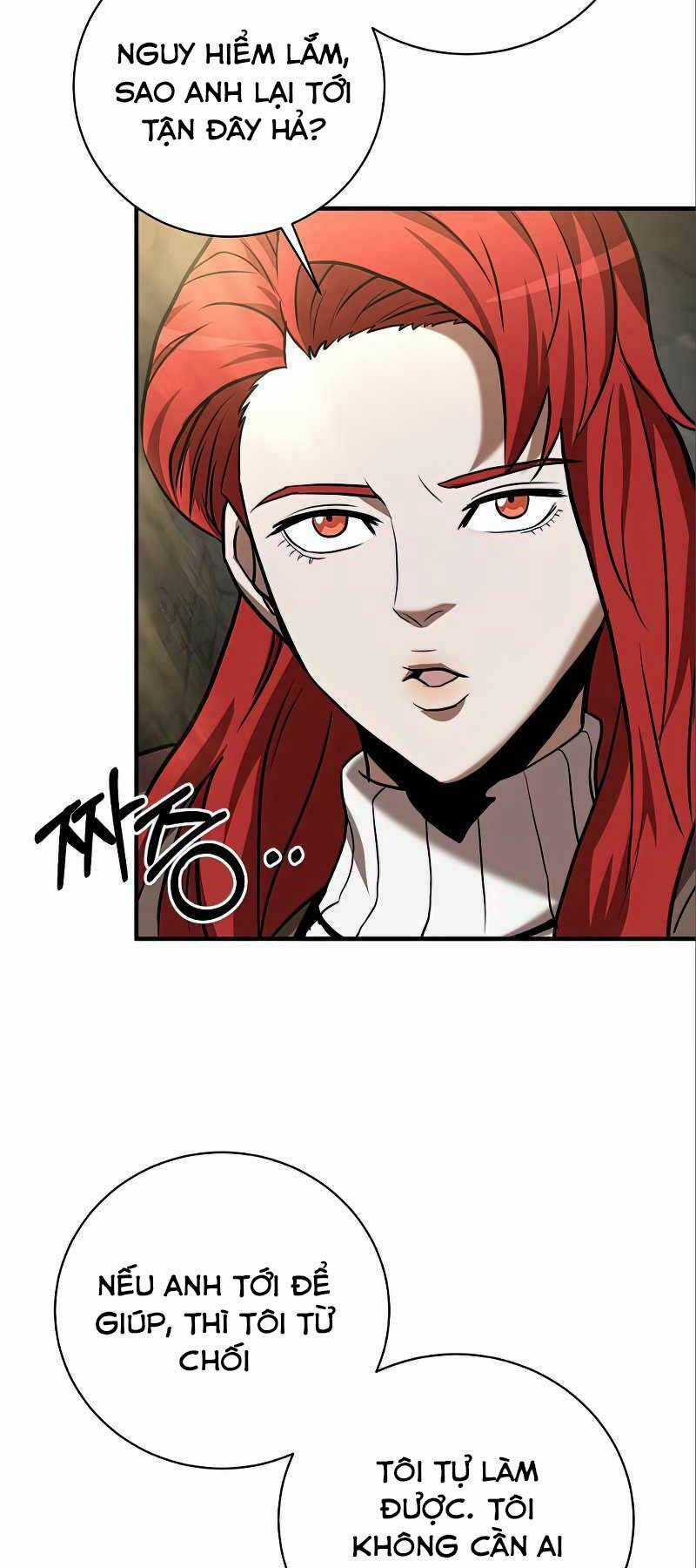 Thiên Tài Kiếm Thuật Của Gia Tộc Danh Giá Chapter 12 trang 21