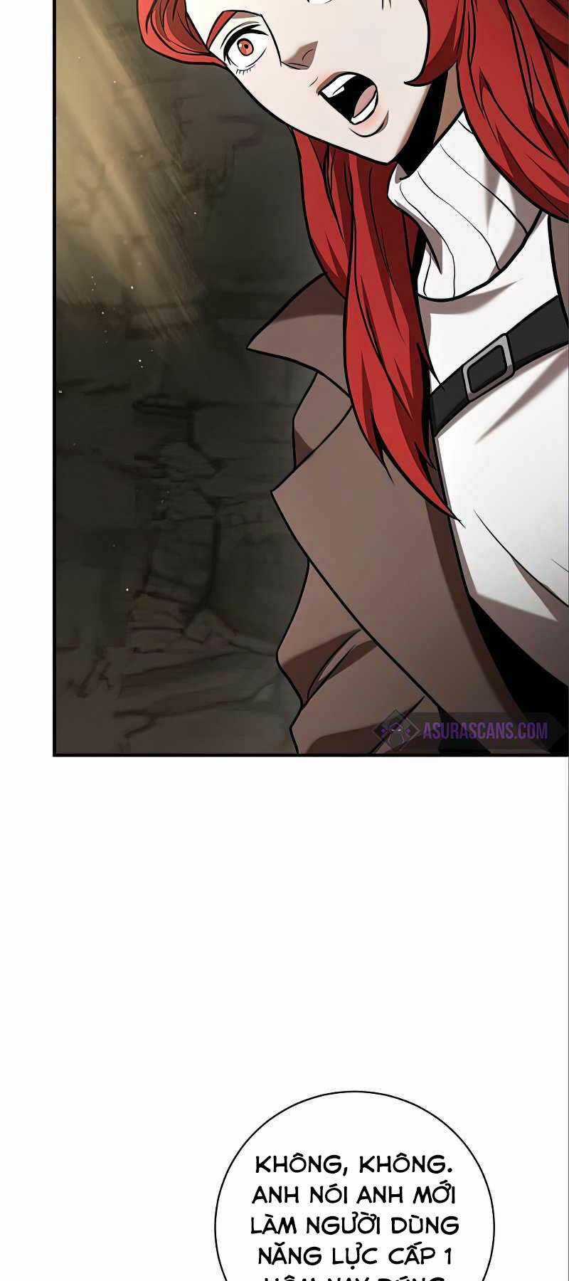 Thiên Tài Kiếm Thuật Của Gia Tộc Danh Giá Chapter 12 trang 25