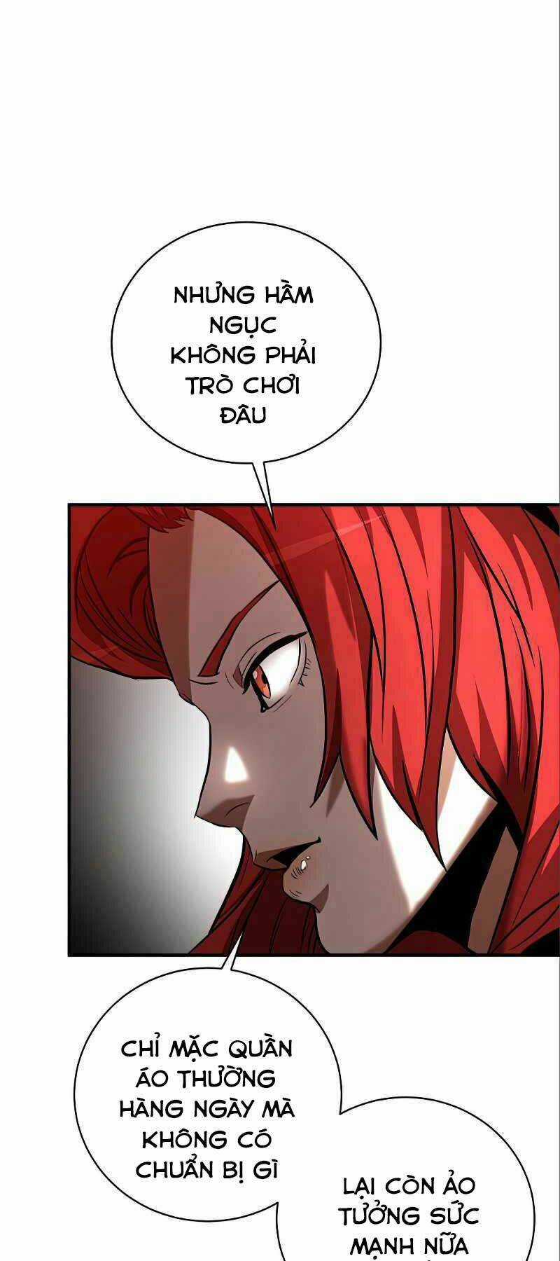 Thiên Tài Kiếm Thuật Của Gia Tộc Danh Giá Chapter 12 trang 27