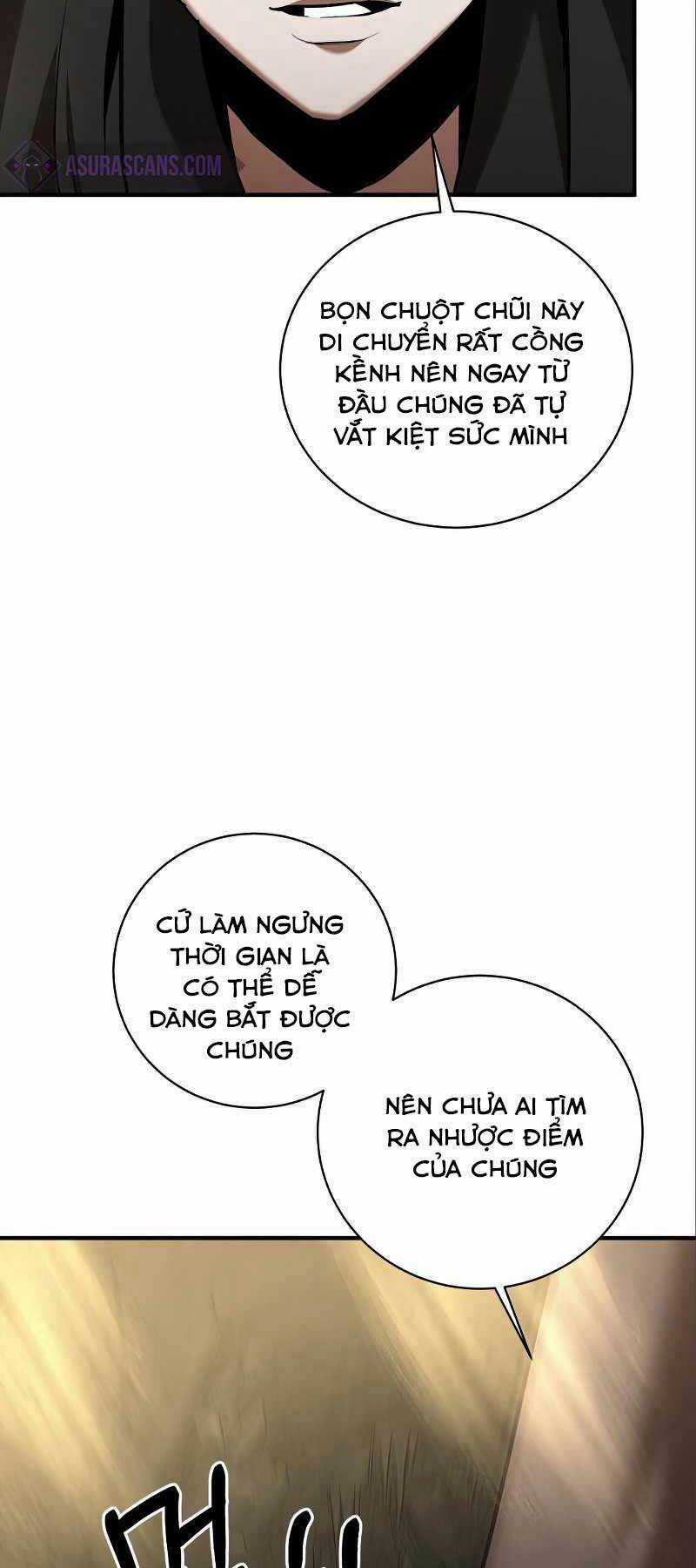 Thiên Tài Kiếm Thuật Của Gia Tộc Danh Giá Chapter 12 trang 3